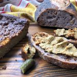 Végé pâté